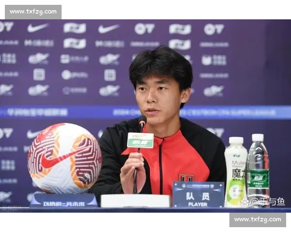 胡荷韬：国家队是最好的鼓励 留洋路上先做好自己