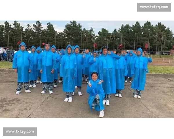 百余名少年延庆逐梦 勇士部落铁三赛见证成长